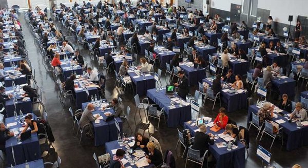 Málaga y la Costa del Sol refuerzan su posición como destino de congresos en mercados estratégicos