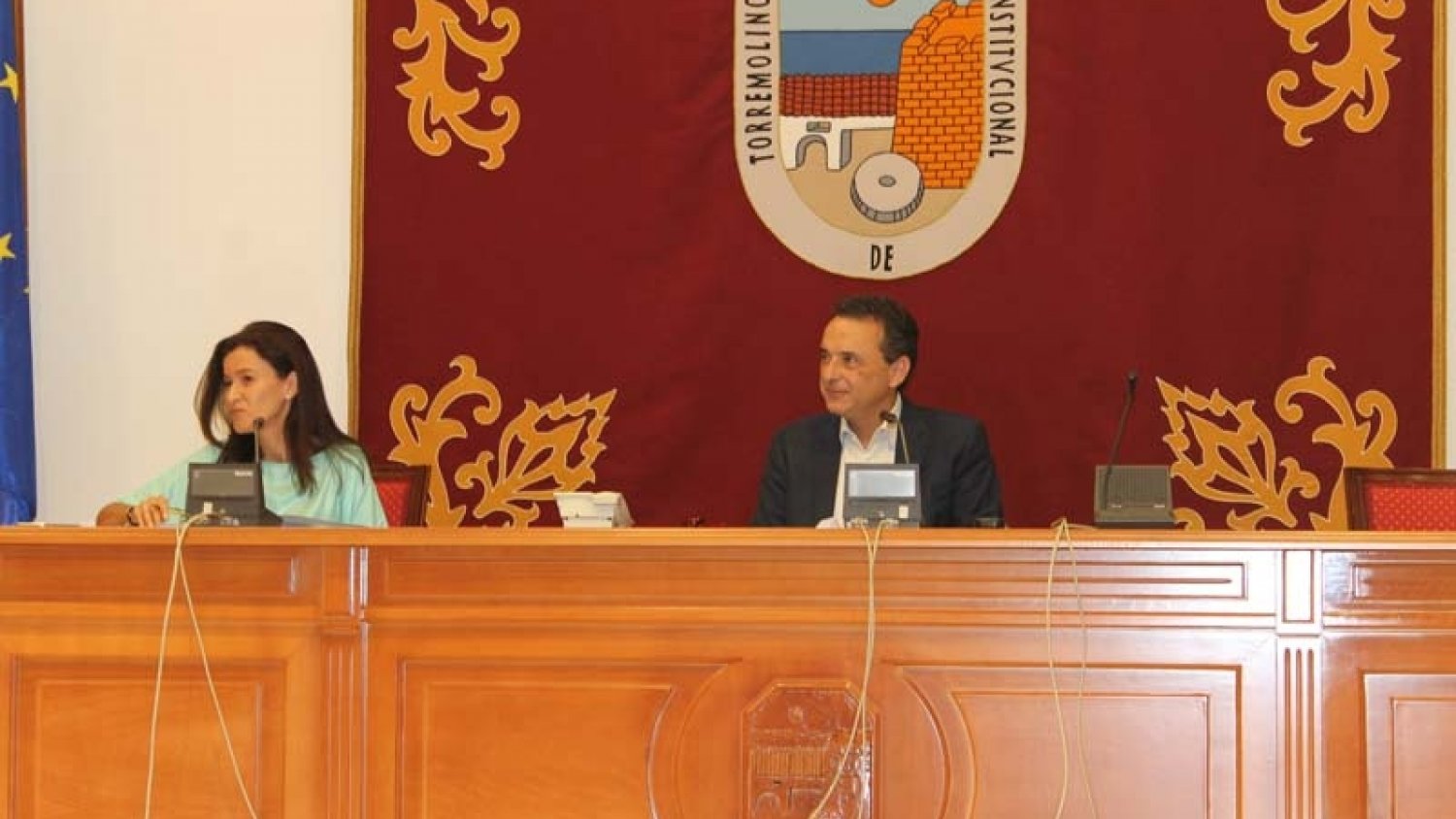 El Ayuntamiento de Torremolinos aprueba que todos los partidos políticos tengan representación en las empresas municipales