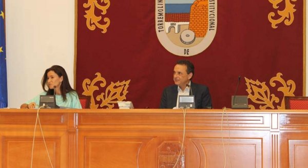 El Ayuntamiento de Torremolinos aprueba que todos los partidos políticos tengan representación en las empresas municipales