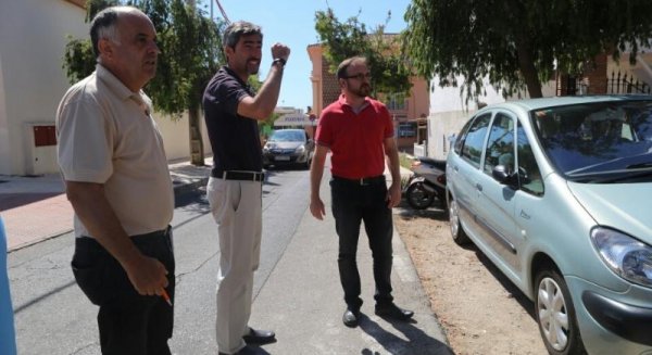 Benalmádena pondrá en marcha planes de choque de limpieza