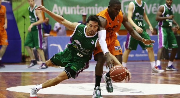 Unicaja, Real Madrid y Khimki ruso protagonizan el V Torneo Internacional de Baloncesto Costa del Sol de Diputación