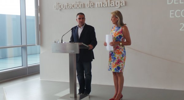 La Diputación reduce su deuda en más de un 66% durante la pasada legislatura