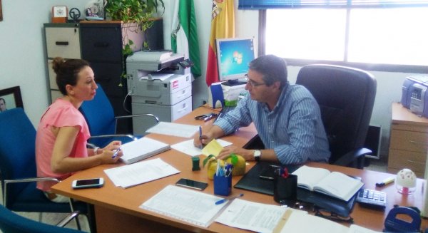 El PP llevará al Parlamento los incumplimientos de la Junta de Andalucía en Rincón de la Victoria
