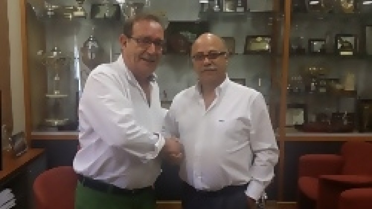 Unicaja Baloncesto y Clínicas Rincón, juntos un año más