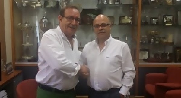 Unicaja Baloncesto y Clínicas Rincón, juntos un año más