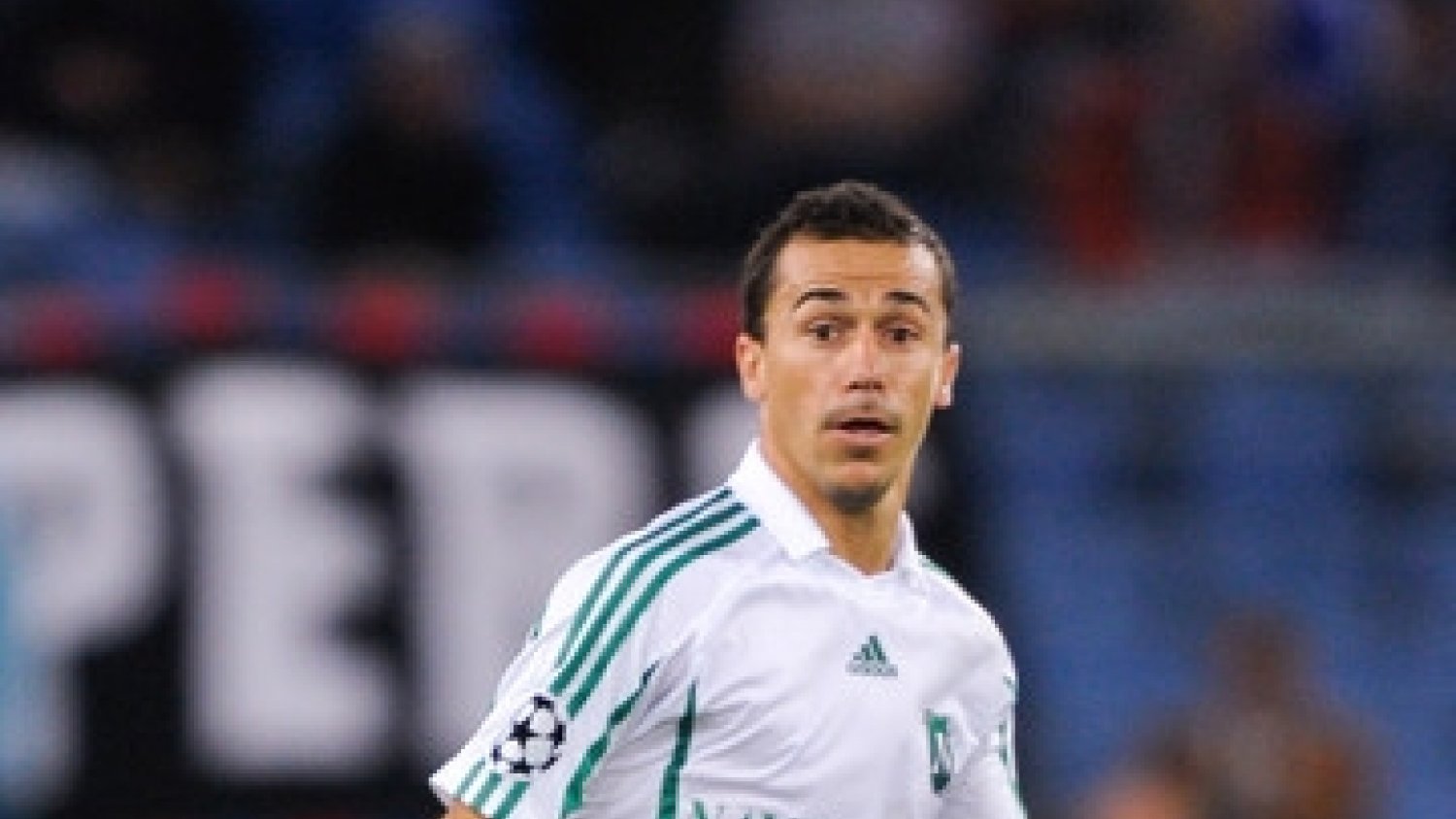 Fabio Espinho, nuevo jugador del Málaga