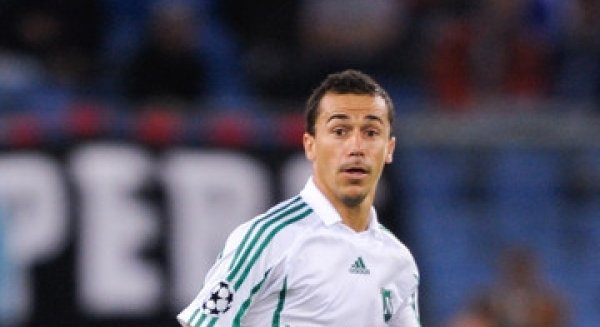 Fabio Espinho, nuevo jugador del Málaga