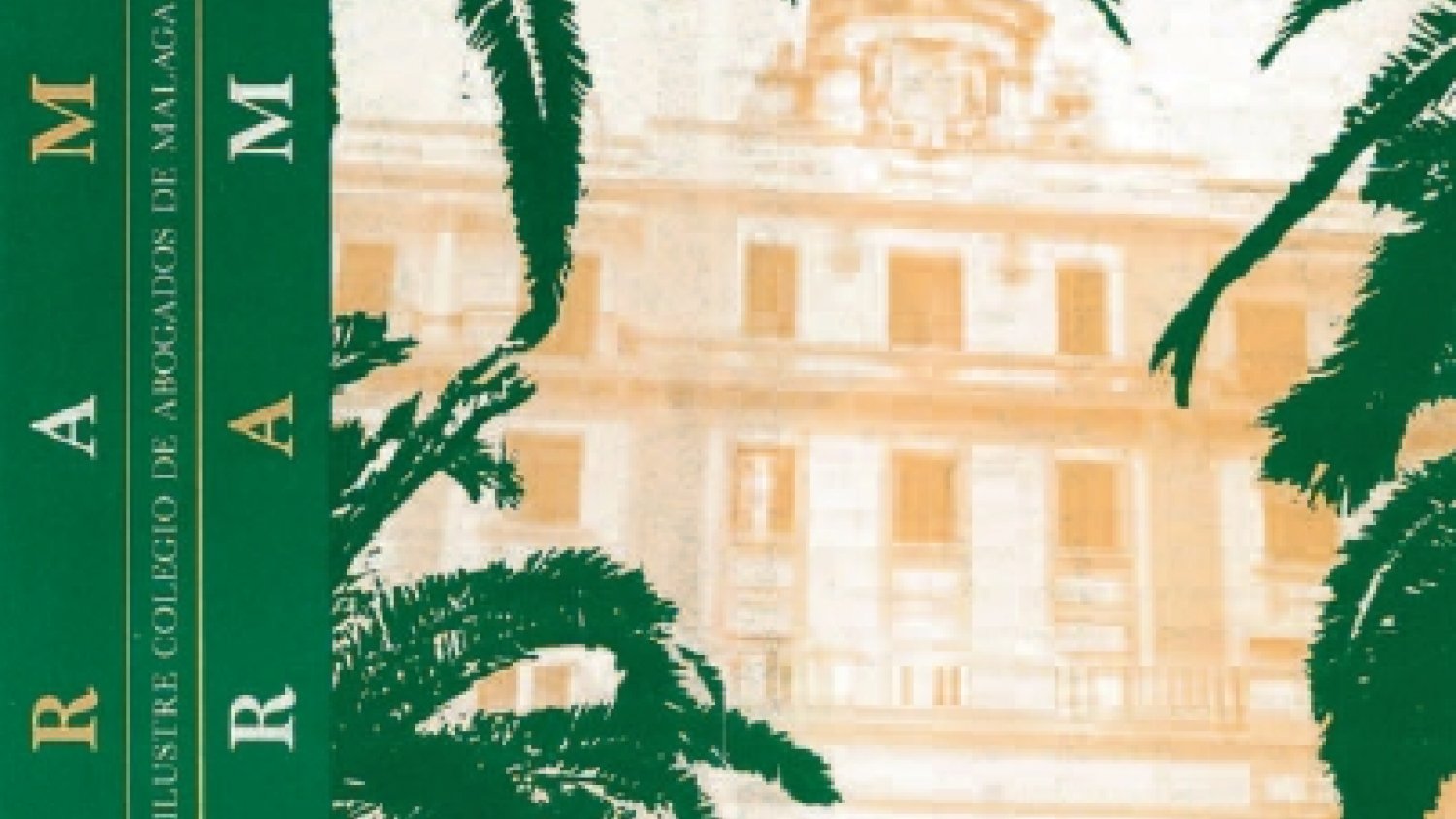 La revista Miramar del Colegio de Abogados de Málaga publica su número 200