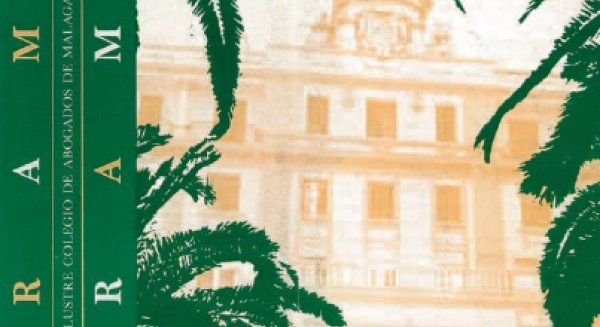La revista Miramar del Colegio de Abogados de Málaga publica su número 200