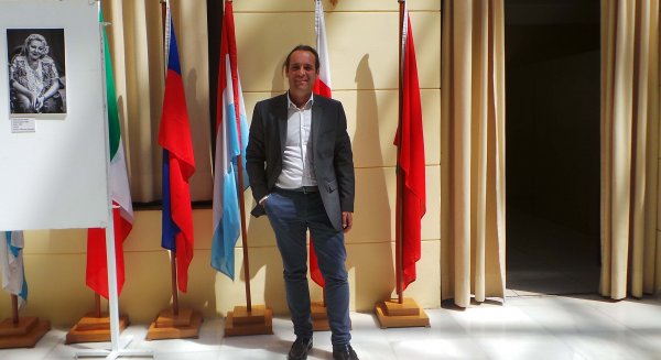 Cassá dice que De la Torre cumple el acuerdo 
