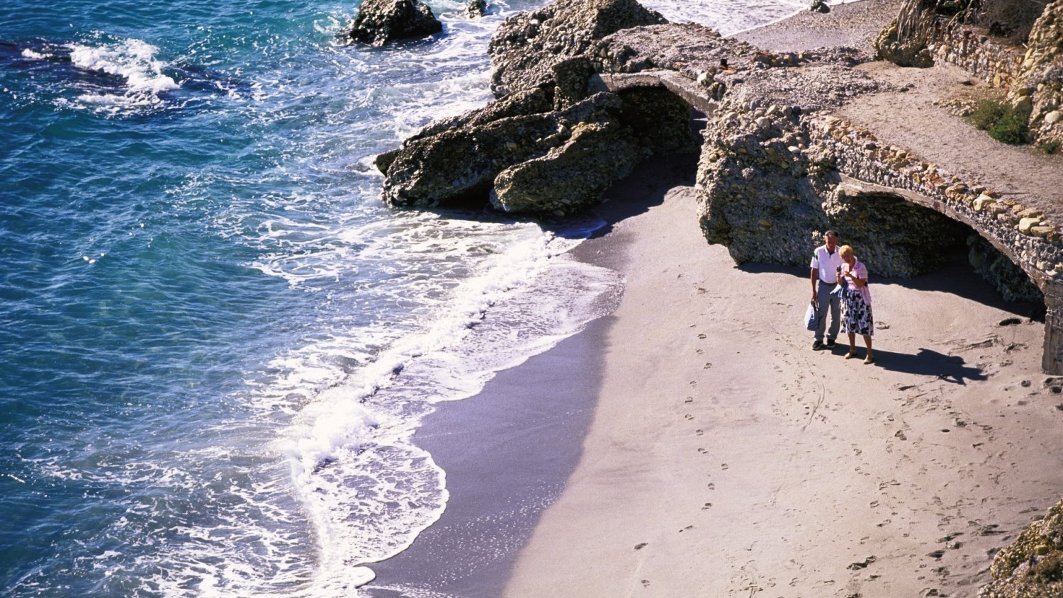 La Costa del Sol cierra el mejor mes de mayo de su historia en viajeros hoteleros y pernoctaciones