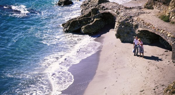 La Costa del Sol cierra el mejor mes de mayo de su historia en viajeros hoteleros y pernoctaciones
