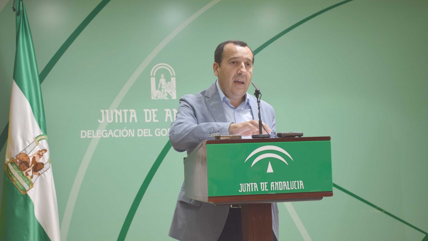 La Junta mantendrá el refuerzo alimentario en escolares este verano
