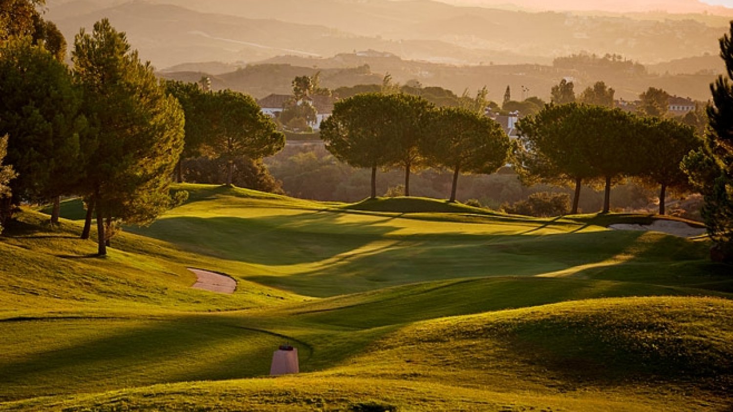 La Cala Resort acoge la XXI Copa Cudeca de golf