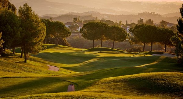 La Cala Resort acoge la XXI Copa Cudeca de golf