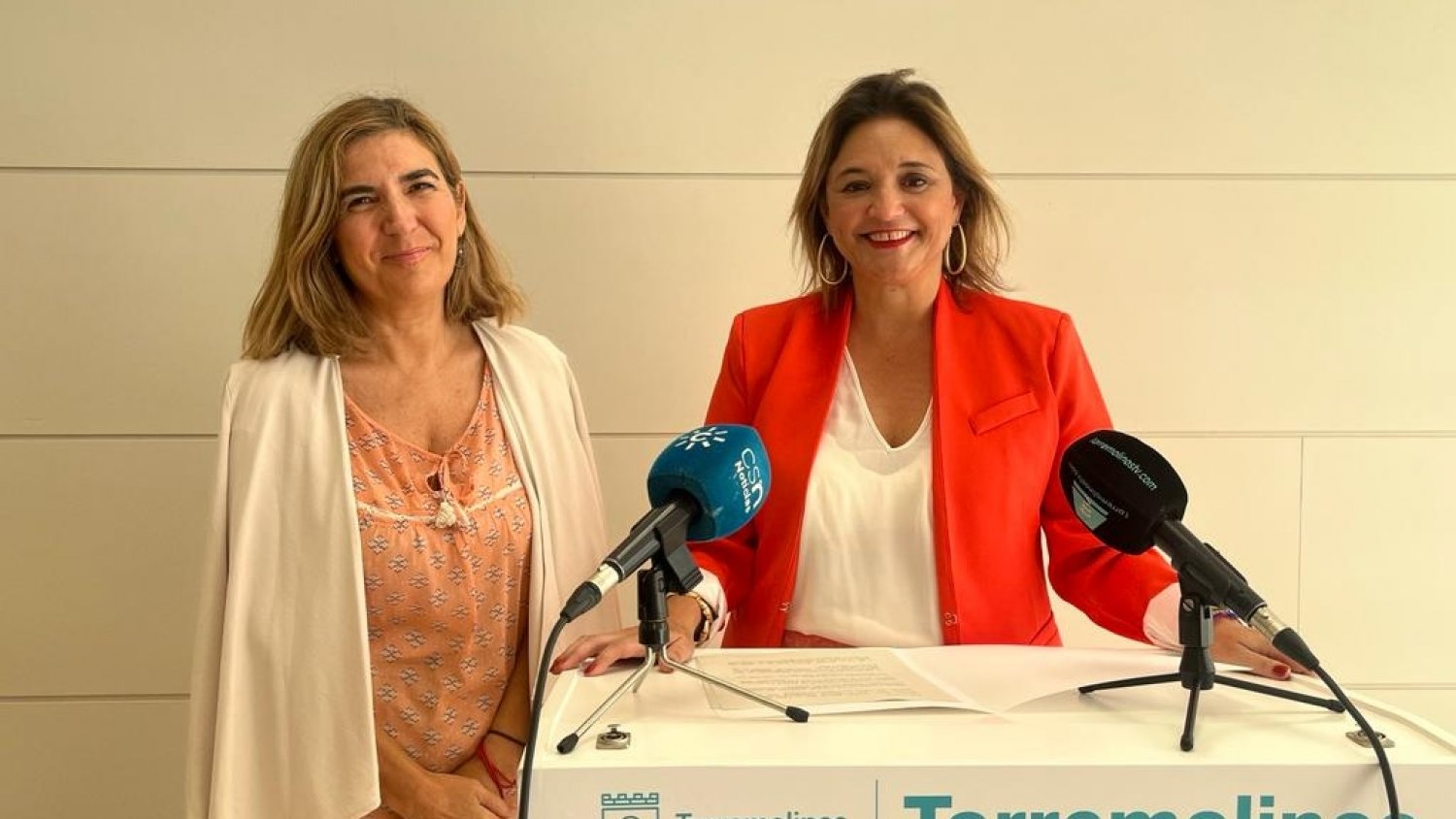 La Junta invierte en Torremolinos más de 5,4 millones de euros en políticas activas de empleo