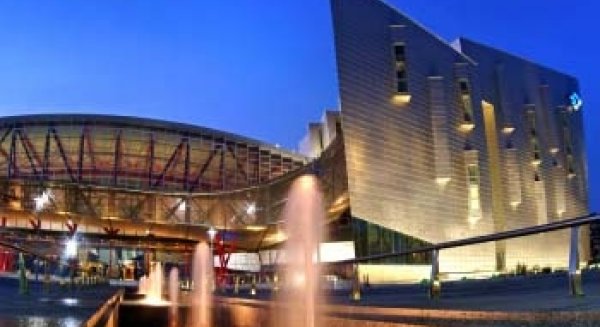 La capital participará en el 'Meet the Bidder', uno de los principales eventos de congresos de Polonia