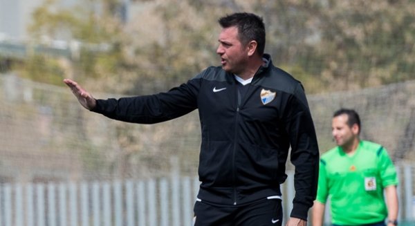 Manel Ruano dirigirá al Atlético Malagueño
