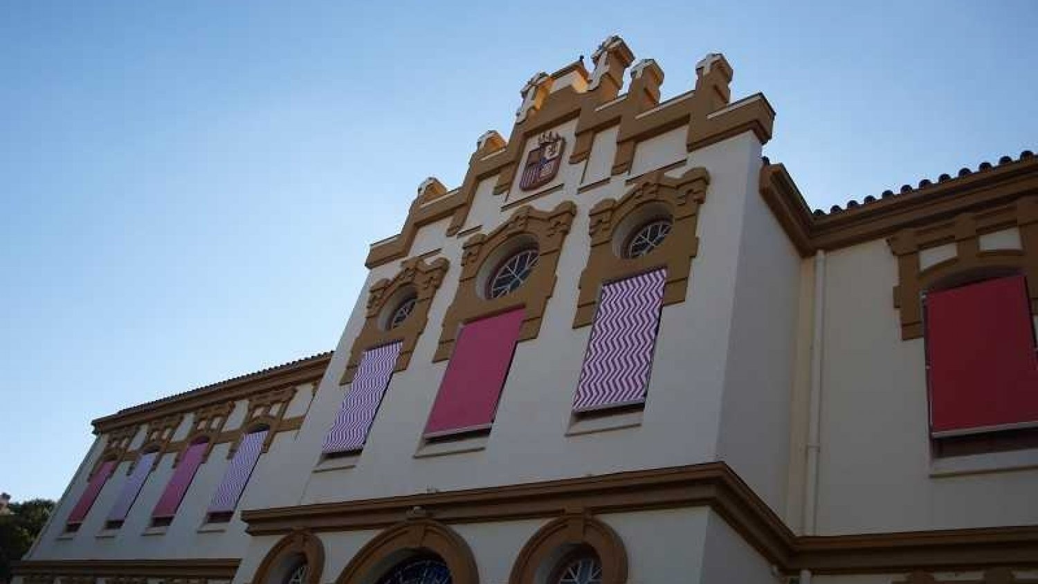 La Térmica, invitada a participar en los premios NICE, convocados en Dortmund para el próximo mes de septiembre