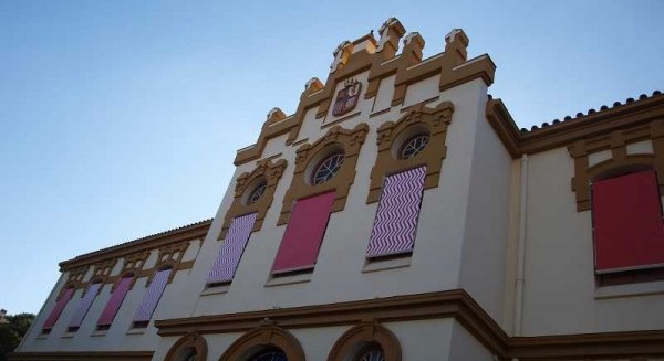 La Térmica, invitada a participar en los premios NICE, convocados en Dortmund para el próximo mes de septiembre