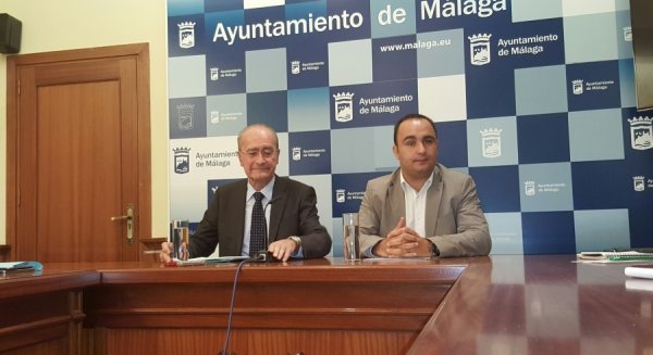 De la Torre rescata a cuatro antiguos concejales para directores técnicos