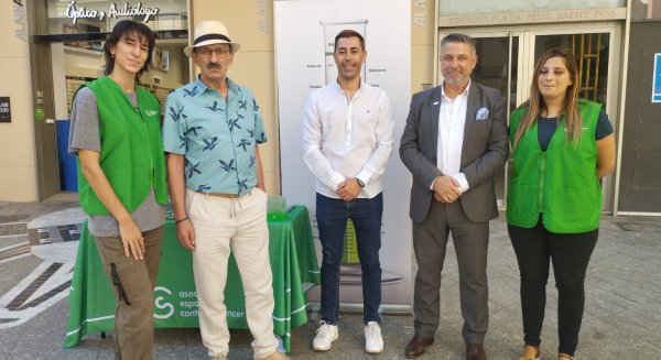 La AECC pide que los tumores poco frecuentes y con menos del 30% de supervivencia se investiguen al 100%