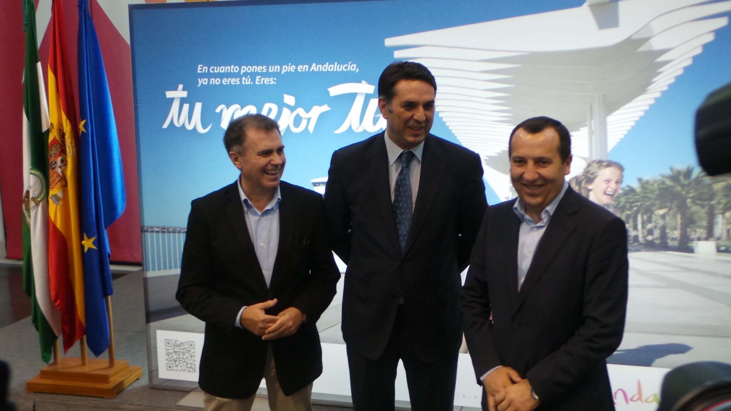 Fernández marca como primer reto 