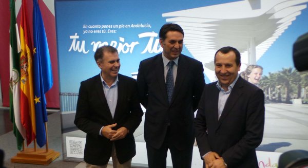 Fernández marca como primer reto 