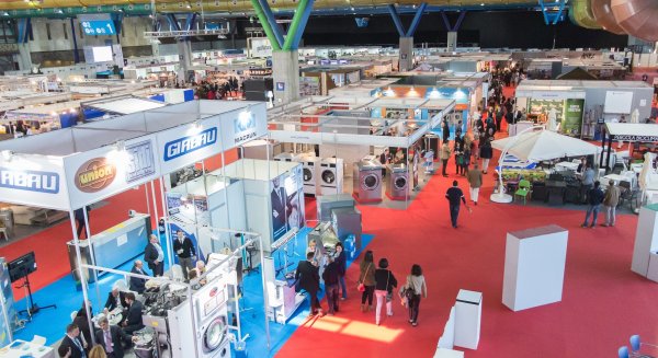 El salón de Hostelería y Turismo 'H&T' celebrará su próxima edición el 6 de marzo de 2016