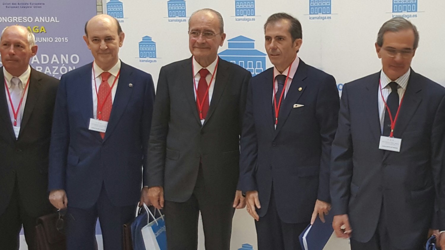 De la Torre no le da importancia a que el nuevo consejero de Turismo no sea de Málaga