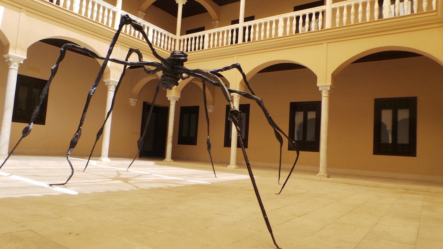 El Museo Picaso de Málaga inicia el programa 'Hago, deshago, rehago'