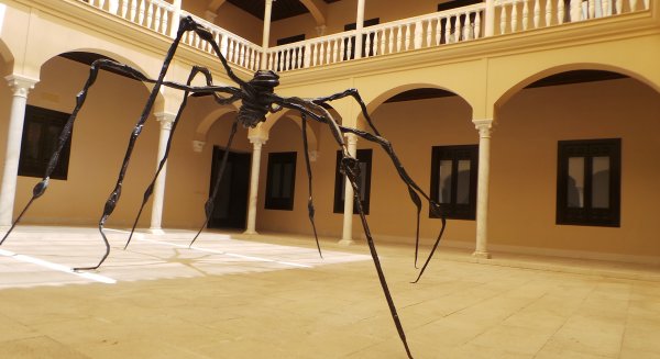 El Museo Picaso de Málaga inicia el programa 'Hago, deshago, rehago'