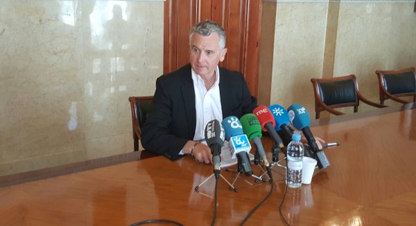 Las escalas en el Puerto aumentan un 15% en el primer semestre del año y generan unas ganancias de 15 millones
