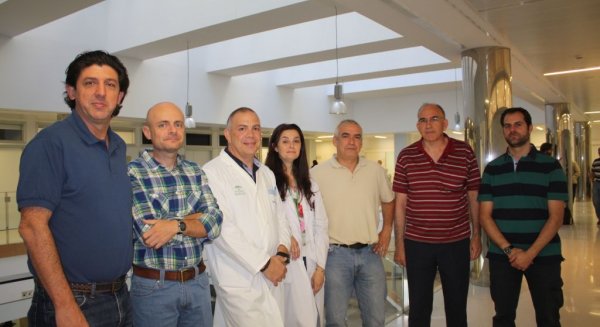 Sanitarios reciben asesoramiento administrativo y consejos sobre orientación laboral