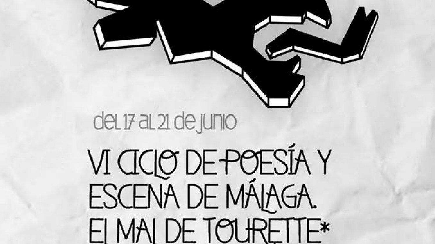 El Teatro Cánovas abre las puertas al ciclo 'El Mal de Tourette'