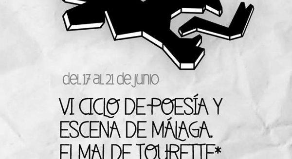 El Teatro Cánovas abre las puertas al ciclo 'El Mal de Tourette'