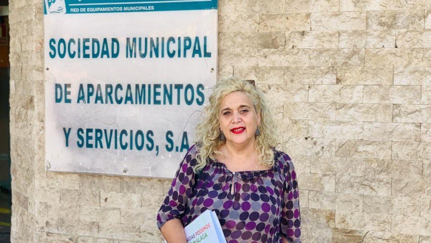 Unidas Podemos reclama el cese cautelar del gerente y una comisión de investigación por “acoso y presiones” en SMASSA