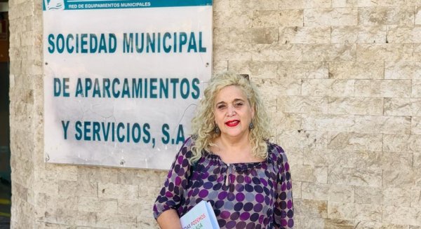 Unidas Podemos reclama el cese cautelar del gerente y una comisión de investigación por “acoso y presiones” en SMASSA