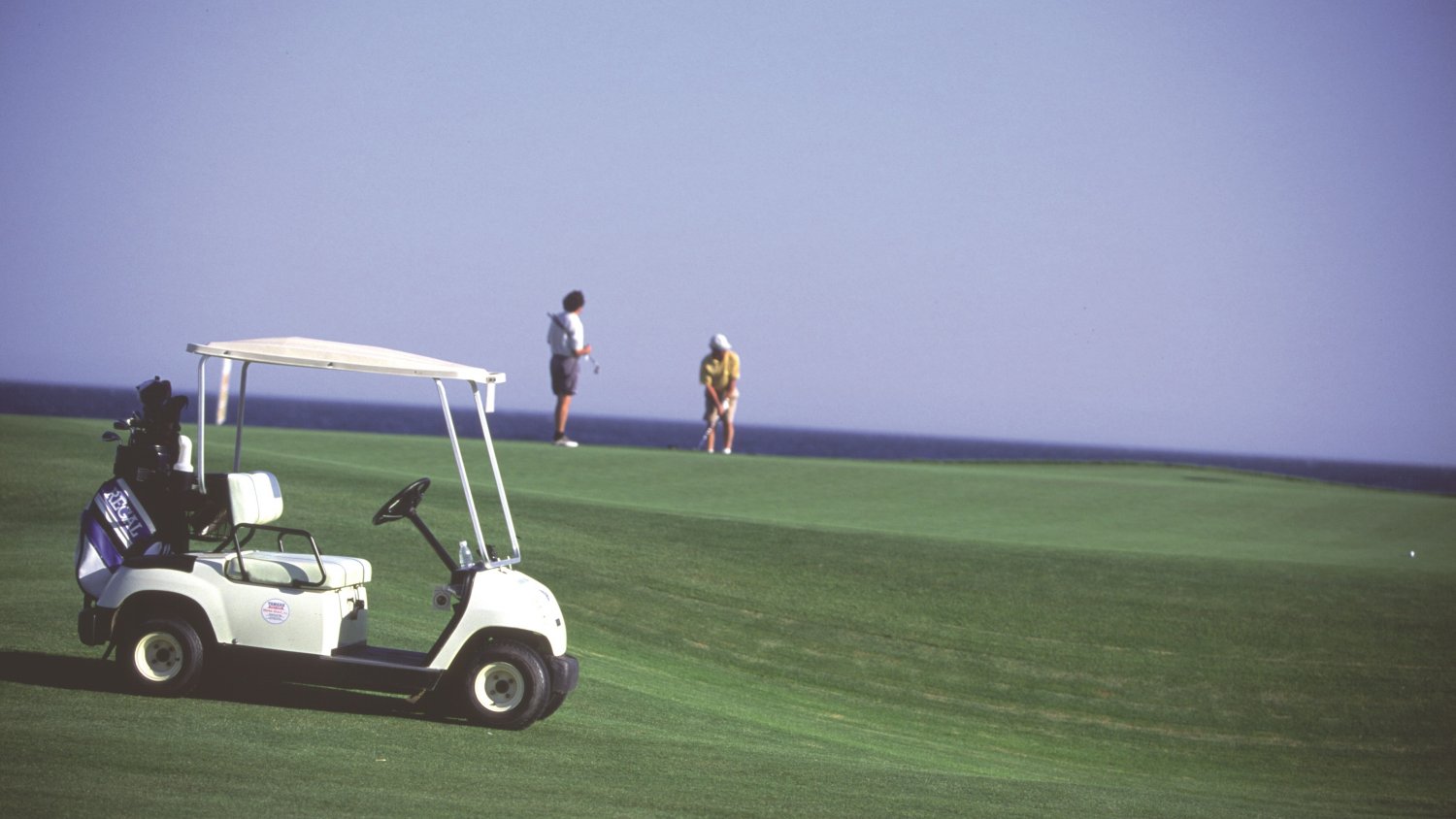 La Costa del Sol viaja a EEUU para atraer a un mercado con 29 millones de jugadores de golf