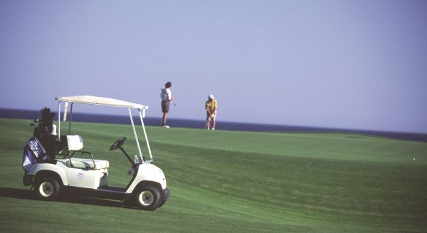 La Costa del Sol viaja a EEUU para atraer a un mercado con 29 millones de jugadores de golf