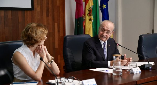Málaga se integra en la Red Internacional de Observatorios de Turismo Sostenible de la OMT