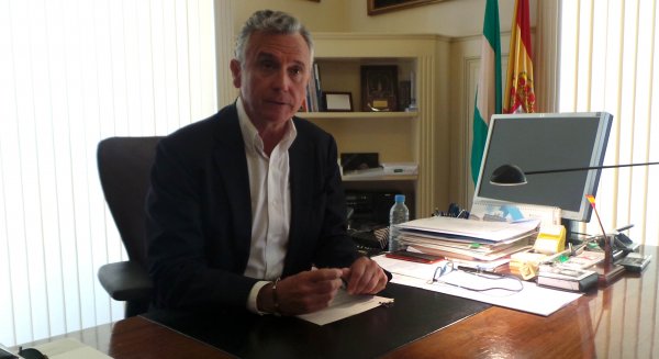 Plata insiste en que está 