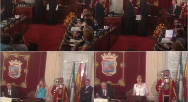 La oposición critica a De la Torre por 