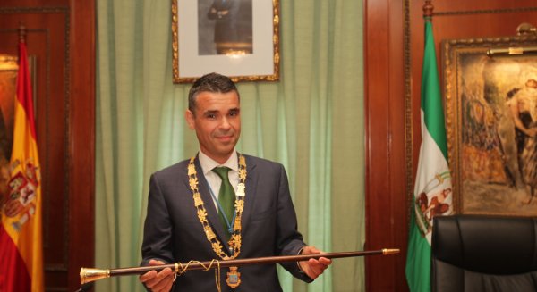 Bernal inicia en Marbella 