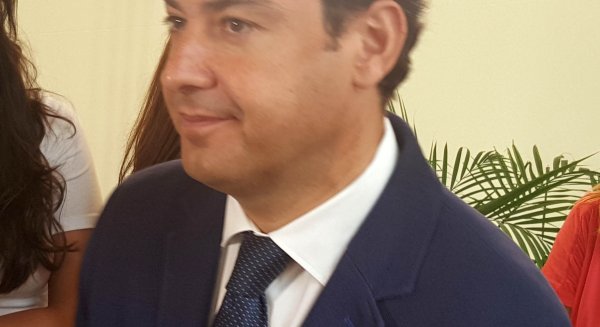 Moreno destaca la 