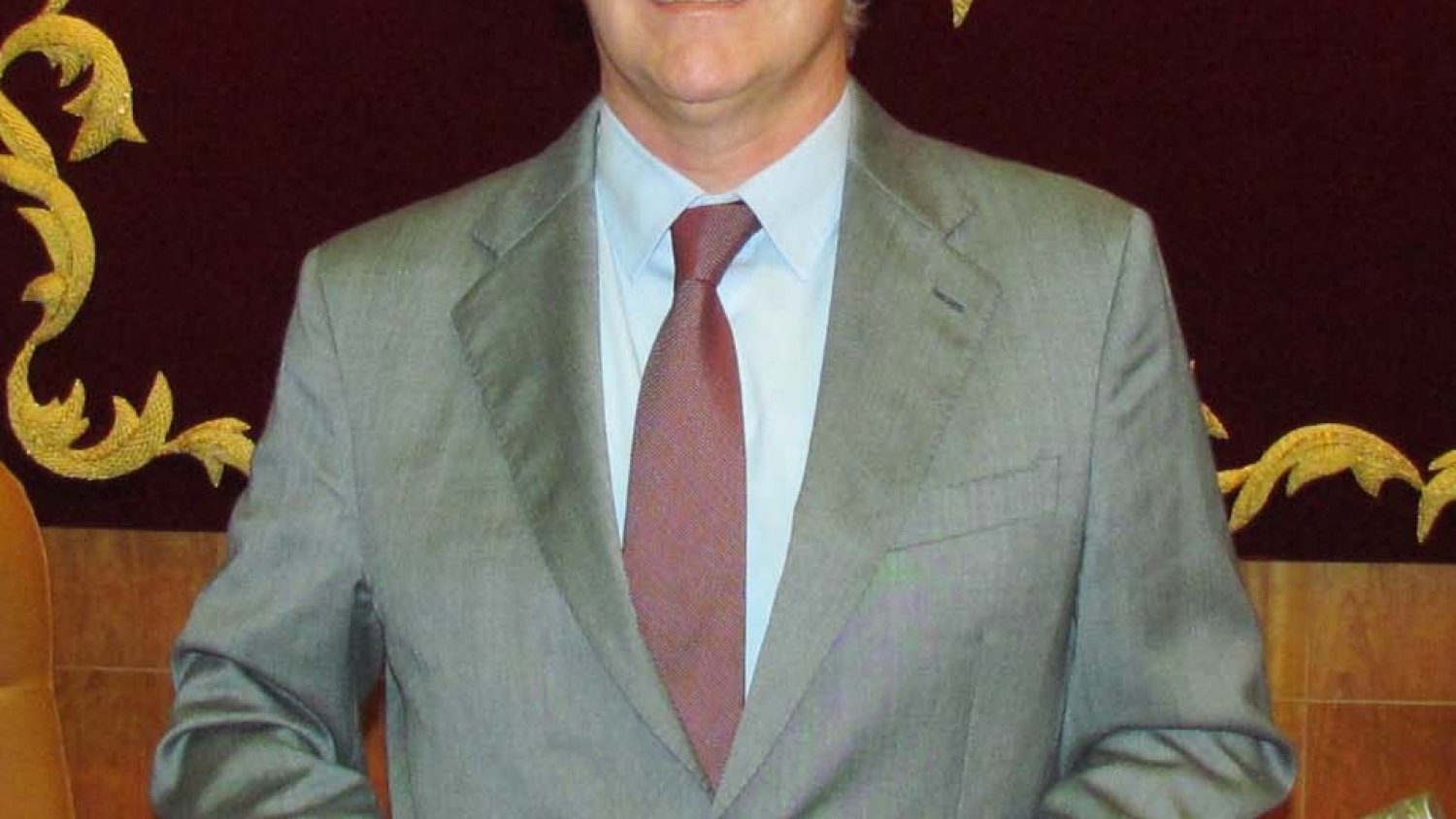 Martín Serón, reelegido alcalde de Alhaurín el Grande