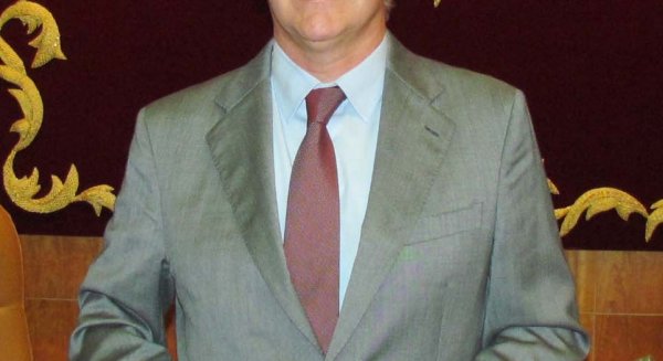 Martín Serón, reelegido alcalde de Alhaurín el Grande