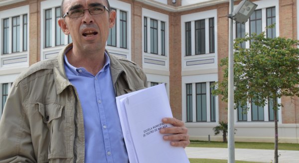 Zorrilla dice que el acuerdo entre el PP y C's 