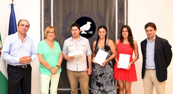Más de 11.000 personas visitan la feria del empleo de la UMA