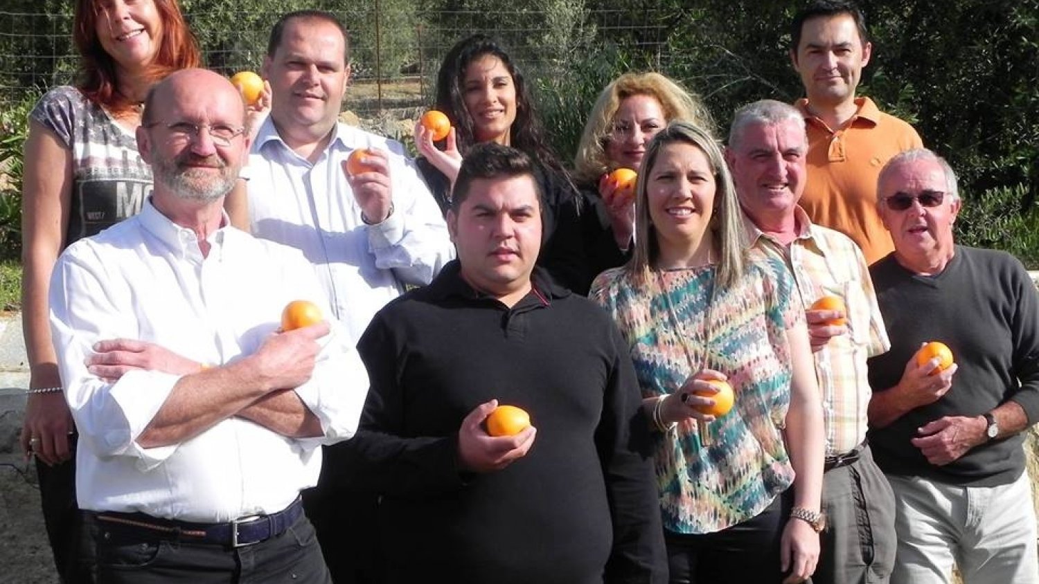Ciudadanos y PSOE gobernarán Alcaucín con alternancia a mitad de legislatura